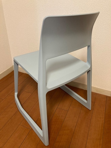 vitra. Tip Ton Chair　グレー