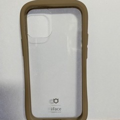 iPhone12mini専用ケースカバーです(値下げ)