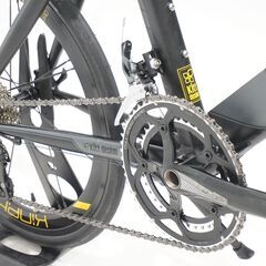 TERN 「ターン」 SURGE PRO 2022年モデル　ミニベロ