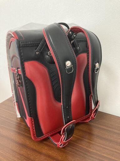 ナイキランドセル使用期間1ヶ月未満