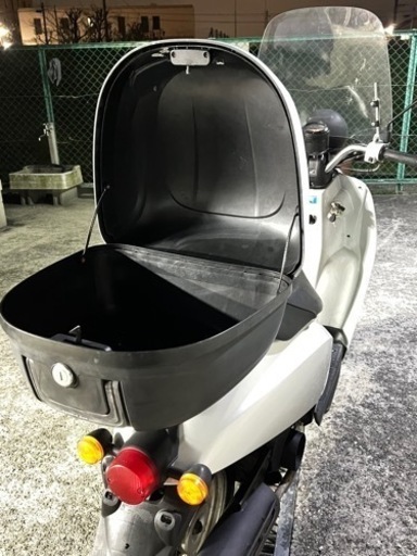 HONDA Today トゥデイ　デリバリーなどにオススメ