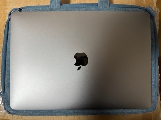 MacBook Air 2020 8GB/256GB JS AppleCare有