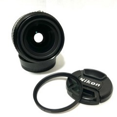 Nikon AI Nikkor 24mm f/2s (中古) 2...