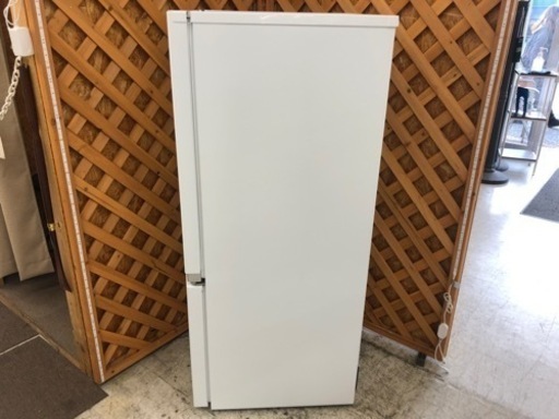 【愛品館江戸川店】TOSHIBA 153L 2ドア 冷蔵庫 （2021年製） ID:143-015128-007