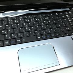 ☆極美品☆東芝 Satellite S55-A5176【最強Core i7☆新品SSD512GB☆