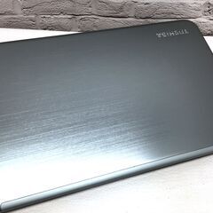 ☆極美品☆東芝 Satellite S55-A5176【最強Core i7☆新品SSD512GB☆