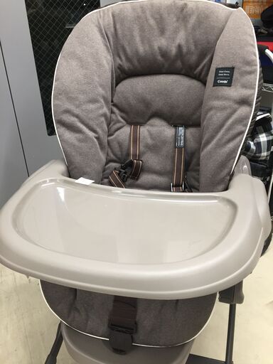 ジモティ来店特価!!! 【Combi】ネムリラオートスイングBEDI　EG　シリーズ　　J-0205
