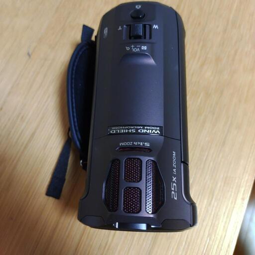 Panasonic HC-VX992M 中古品