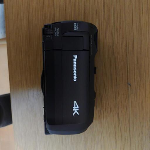 Panasonic HC-VX992M 中古品