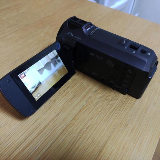 Panasonic HC-VX992M 中古品