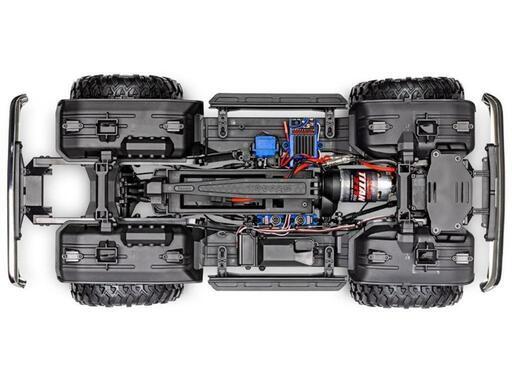 Baja 5B 動作未確認 あんしん決済
