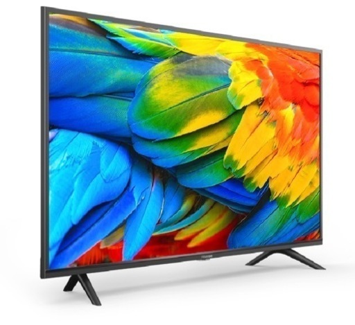 【美品】Hisense ハイセンス 液晶テレビ 40H30E