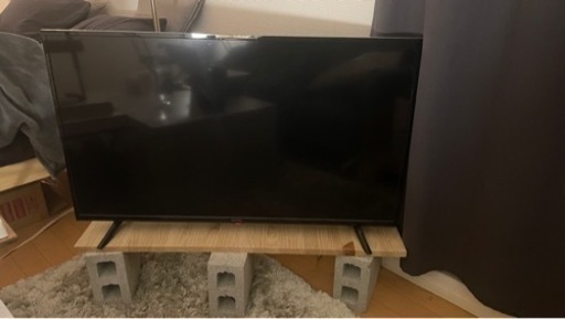 40型 アイリスオーヤマ TV