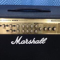 The marshall amp AVT2000