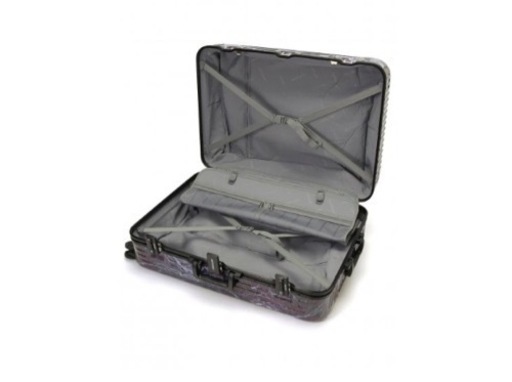 バッグ CENTURION-japan限定商品】h07（パープルマーブル）29インチ