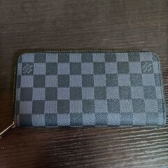 ルイ・ヴィトン財布　正規品