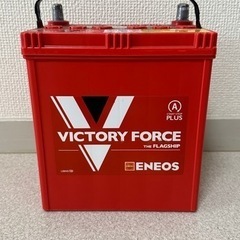 ENEOS バッテリー VF-K-50R/B19R 新品未使用 