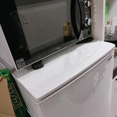 冷蔵庫、電子レンジ　セット