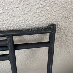 DOD テキーラテーブルS プレート　天板　レッグ