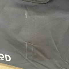 DOD テキーラテーブルS プレート　天板　レッグ