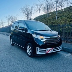 日産 デイズ#平成26年#コミコミ19.5万円