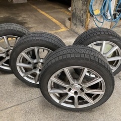 《ピレリ》アイスアシンメトリコ [225/45R17] とイタリ...