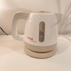 【終了】ティファール T-faL 電気ケトル