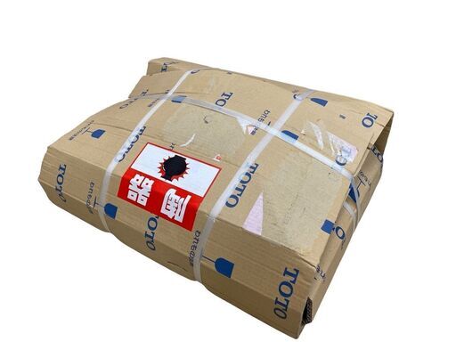 JY 未開封品！TOTO アンダーカウンター式洗面器 アンダーボウル L548U