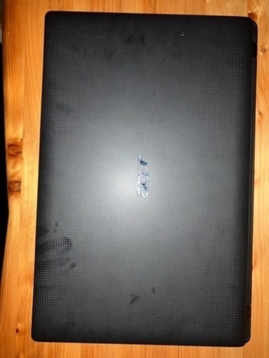 訳あり動作ジャンク Acer i5 SSD