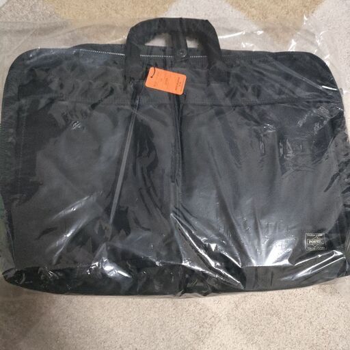 ポーター　PORTER　タンカー　ブリーフケース　622-77460