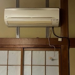 エアコン4台