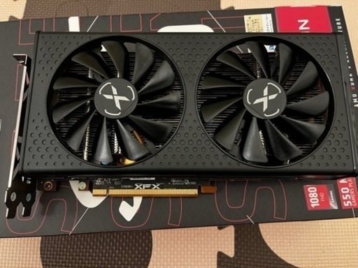 その他 XFX SPEEDSTER SWFT210 RADEON 6600 8 G