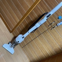 サイクロン コンパクト 掃除機