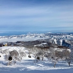 【募集】2/18〜19日(日)野沢温泉♨️(大阪発)