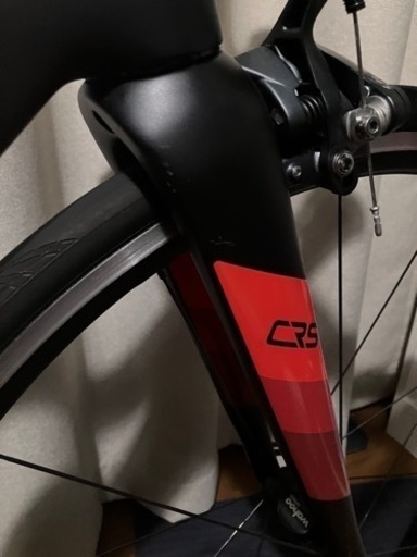 COLNAGO 購入 CRS(2/5まで出品) 