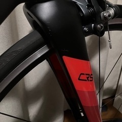 COLNAGO CRS(2/5まで出品)