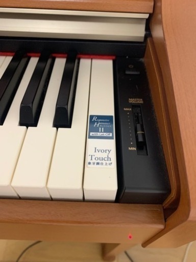 【良好品】電子ピアノ KAWAI カワイ CN24C 88鍵盤 椅子・譜面台付き 2014年製 // 引取り歓迎 良好品】電子ピアノ KAWAI カワイ CN24C 88鍵盤 椅子・譜面台付き 2014