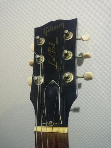 Gibson Les Paul Junior アメリカ 2001年製 【公式通販】