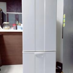 【ネット決済】Haier 冷蔵庫2ドア