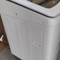 洗濯乾燥機:NA-FW100S2 10kg 現状渡し