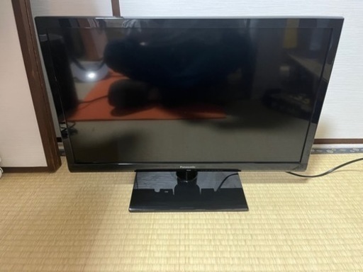 パナソニック テレビ
