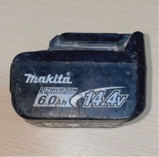 makitaインパクトバッテリー