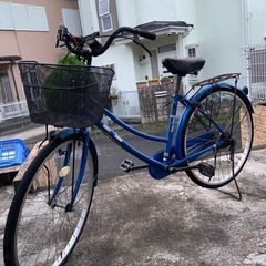 (決定)自転車