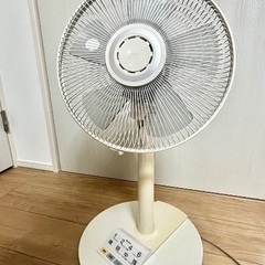【譲ります】扇風機 0円 横浜市神奈川区