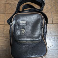 DIESEL ショルダーバッグ