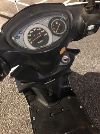 YZF-R6 2005 5SL 車検 R4.19.24まで