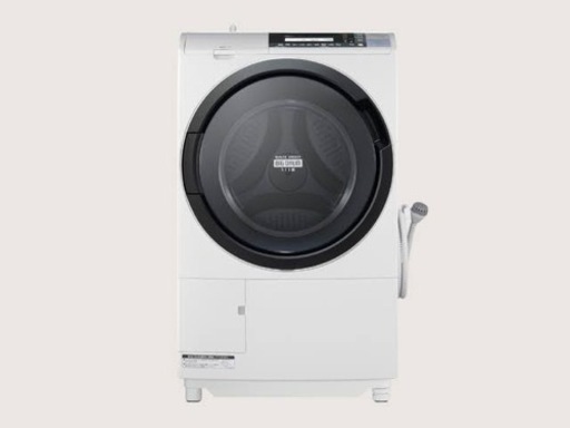 日立　ドラム式洗濯機　2月12日までに受け取り可能な方　1.8万円に値下げします！