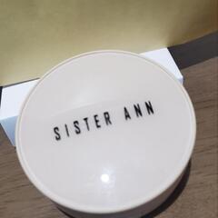 SISTER ANNファンデーション