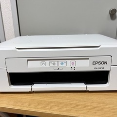 EPSON PX-045A 