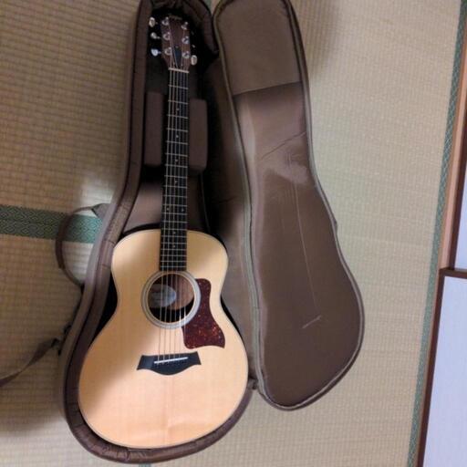 Taylor GS Mini ミニアコースティックギター テイラー | procomm.ca